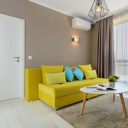 St. Panteleimon Beach Hotel Nesebar Exteriör bild