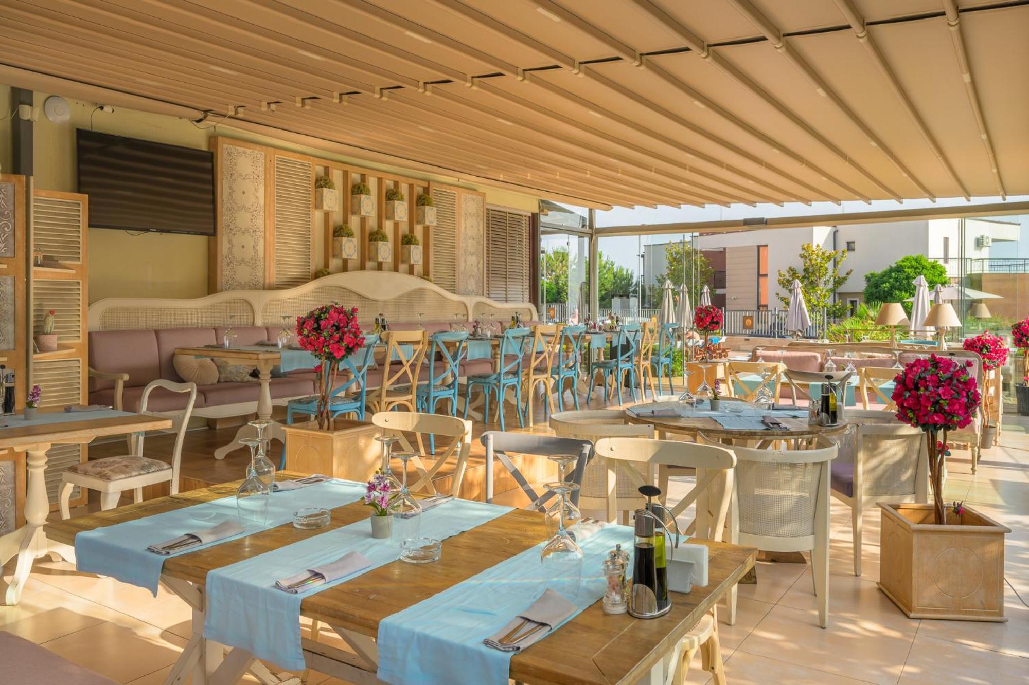 St. Panteleimon Beach Hotel Nesebar Exteriör bild